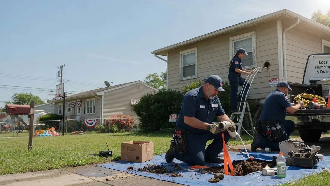 Faucet Repair in Garden City, NY near me