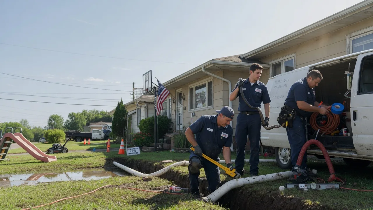 Toilet Installation in Garden City, NY near me